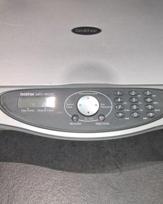 Brother MFC-4820C Fax, Stampante, Scanner, Fotocop
