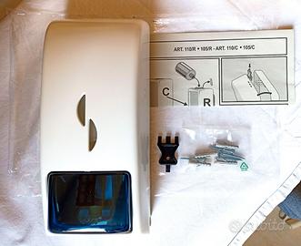 Soap Dispenser da 800 ML Distributore di sapone