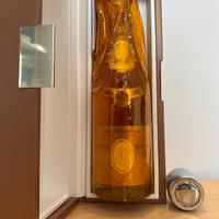 Champagne Brut Rosé Cristal 2008 Louis Roederer