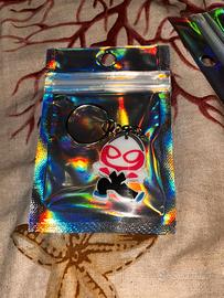 Portachiavi Spiderman 