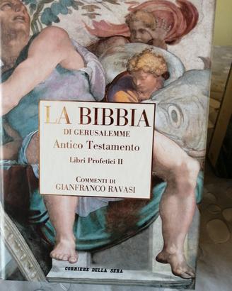 La Bibbia