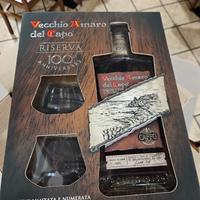 Vecchio Amaro del Capo 100Th