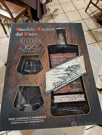 Vecchio Amaro del Capo 100Th