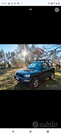 Toyota rav4 - 1998