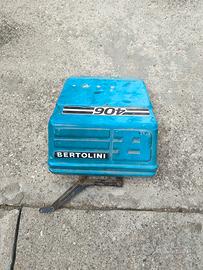 cofano Bertolini 406