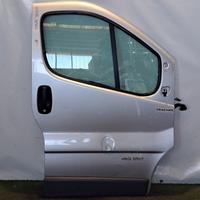 PORTIERA ANTERIORE DESTRA RENAULT Trafic Furgone 2