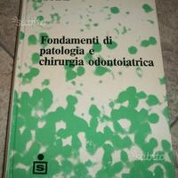 Testi di odontoiatria vintage