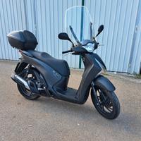 honda sh 150i 2015