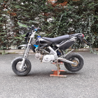 Pit bike polini xp4 125 omologata