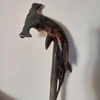 Bastone da passeggio/collezione 
