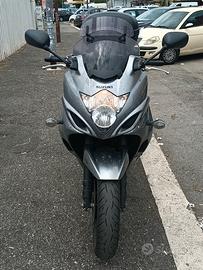 GSX1250FA