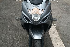 GSX1250FA