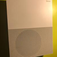 XBox One S ricondizionata PREZZO TRATTABILE