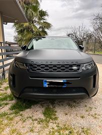 Evoque perfetta