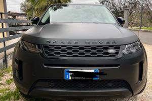Evoque perfetta