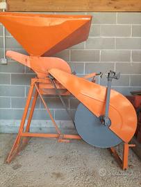 Mulino a presa di forza