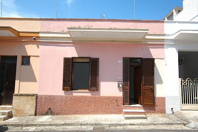 Abitazione Indipendente