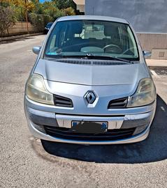 Renault Modus
