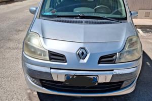 Renault Modus