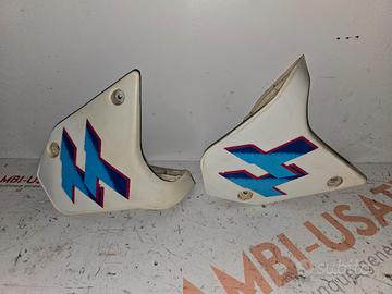 convogliatori serbatoio yamaha tt 350