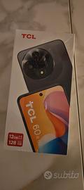 cellulare TCL 60R5G nuovo
