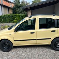 Fiat Panda 1.2 60cv Natural Power