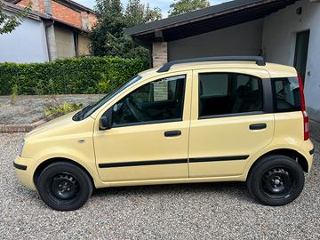 Fiat Panda 1.2 60cv Natural Power