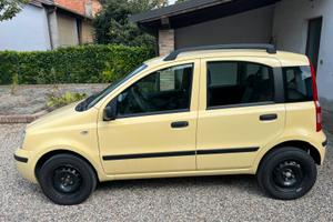 Fiat Panda 1.2 60cv Natural Power