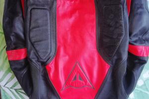 Giubbotto moto