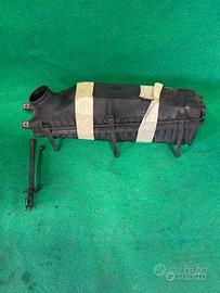 Scatola filtro aria completa Porsche 944s2 - 968