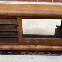 Mobile/Cabinet in legno vintage