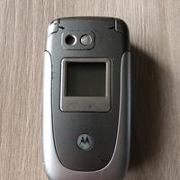 Motorola V360