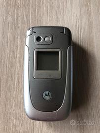 Motorola V360