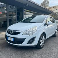 Opel Corsa 1.2 5 porte Club GPL*