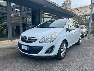 Opel Corsa 1.2 5 porte Club GPL*