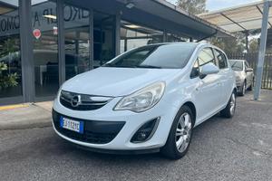 Opel Corsa 1.2 5 porte Club GPL*