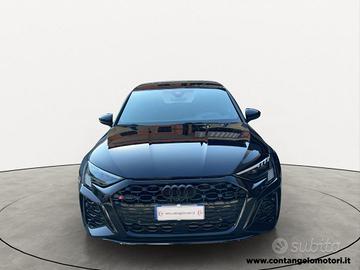 AUDI RS3 RS3 SPB TFSI quattro S tronic 1-300
