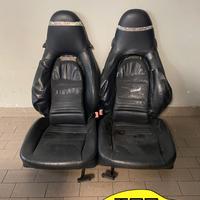 TOP RICAMBI SEDILI usati PORSCHE BOXSTER 986 2.5
