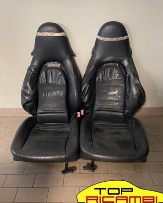 TOP RICAMBI SEDILI usati PORSCHE BOXSTER 986 2.5