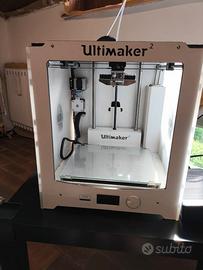 Ultimaker 2