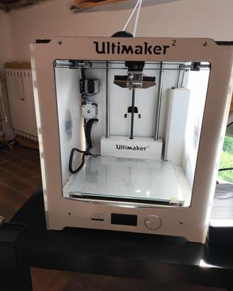 Ultimaker 2