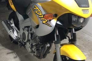 Yamaha tdm 850
