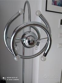 Lampada anni '70 Sciolari