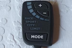 Sprint booster Cupra Formentor