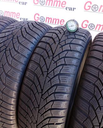 GOMME TERMICHE KUMHO 185 65 15 COD:2237