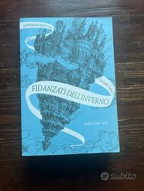 Christelle Dabos – Fidanzati dell’inverno