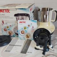 Cukò Imetec robot da cucina