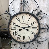 Orologio da muro vintage