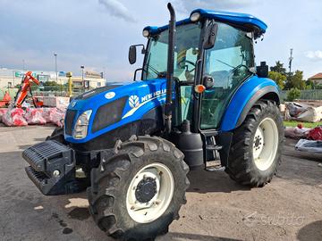 Trattore NEW HOLLAND TD5.75