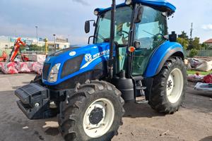Trattore NEW HOLLAND TD5.75